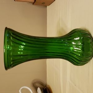 Vintage Hoosier vase